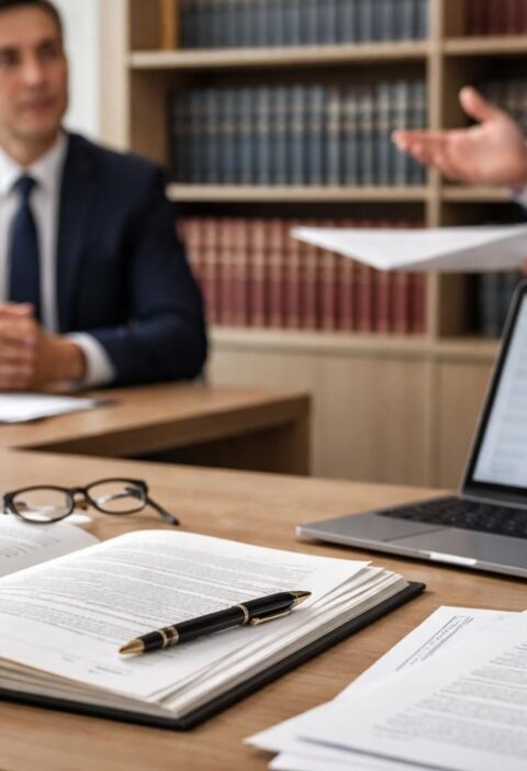 découvrez comment vous défendre efficacement en cas de litige grâce à l'article 1315, qui régit la charge de la preuve. guide pratique et conseils juridiques essentiels.