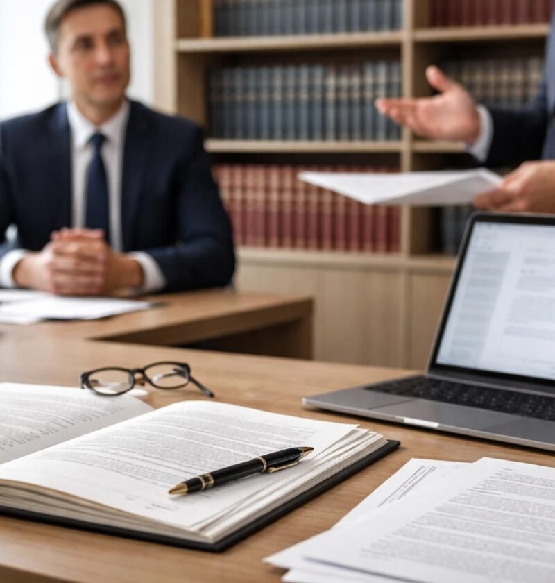 découvrez comment vous défendre efficacement en cas de litige grâce à l'article 1315, qui régit la charge de la preuve. guide pratique et conseils juridiques essentiels.