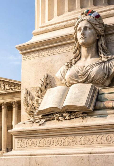 découvrez l'importance de la charte de la laïcité, un fondement essentiel qui garantit la neutralité et le respect des convictions dans la république française.