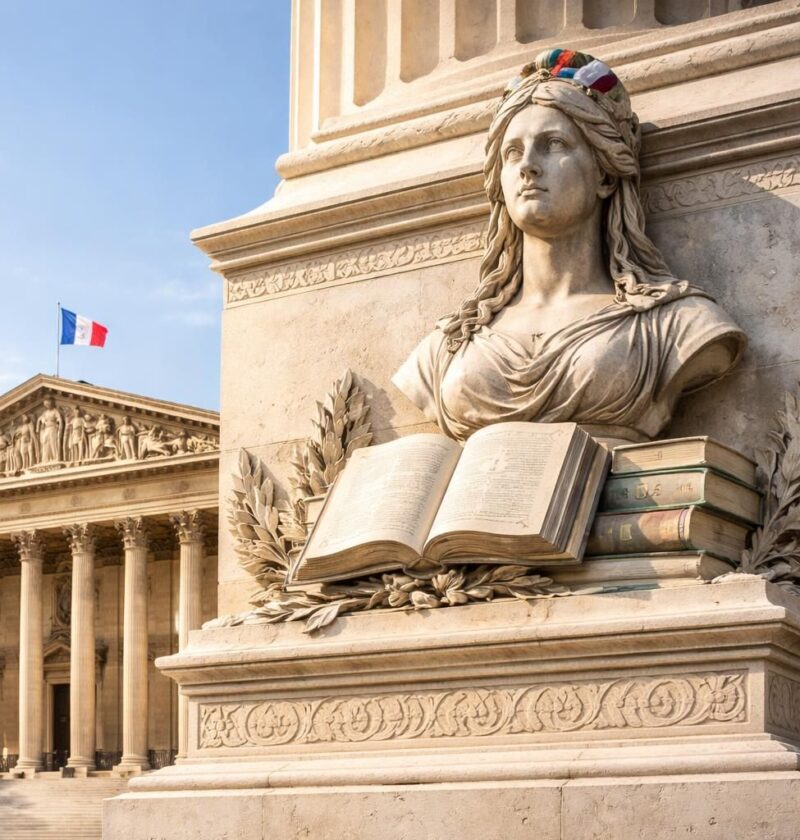 découvrez l'importance de la charte de la laïcité, un fondement essentiel qui garantit la neutralité et le respect des convictions dans la république française.