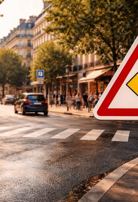 découvrez ce que stipule le code natinf 32530 selon le code de la route, ses implications et réglementations pour une meilleure compréhension et application.