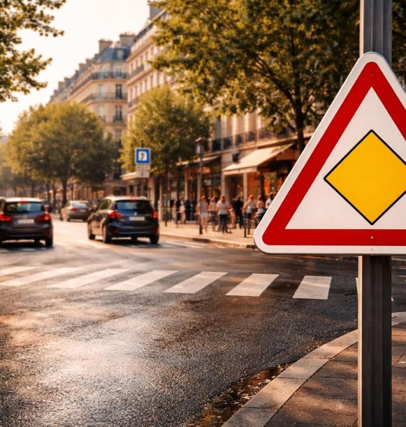 découvrez ce que stipule le code natinf 32530 selon le code de la route, ses implications et réglementations pour une meilleure compréhension et application.