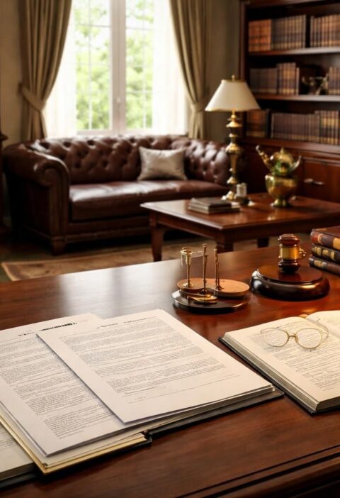 découvrez comment dresser une liste des meubles meublants pour une succession en toute légalité, étape par étape, afin de faciliter le partage des biens et éviter les conflits.