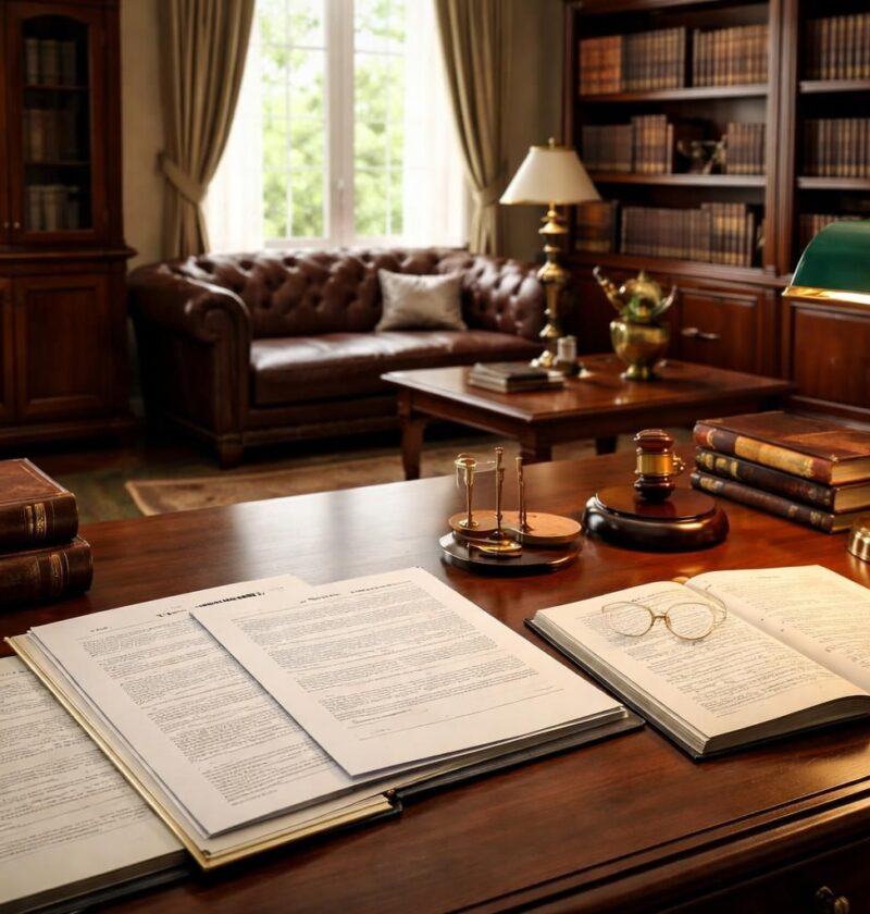 découvrez comment dresser une liste des meubles meublants pour une succession en toute légalité, étape par étape, afin de faciliter le partage des biens et éviter les conflits.