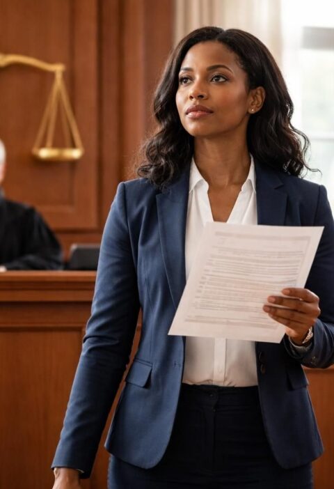 découvrez comment faire valoir vos droits et obtenir justice face aux injustices grâce à des conseils pratiques et des stratégies efficaces.