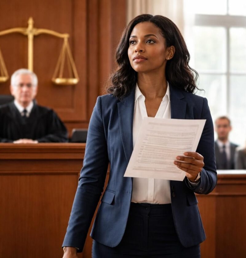 découvrez comment faire valoir vos droits et obtenir justice face aux injustices grâce à des conseils pratiques et des stratégies efficaces.