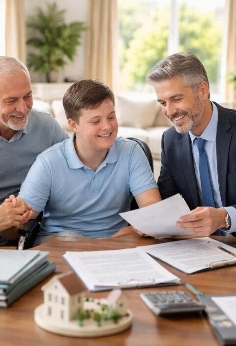 découvrez comment gérer efficacement la succession d'une personne handicapée sous tutelle en respectant ses droits et en assurant une transmission sereine.