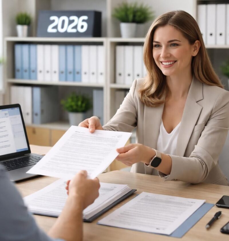 découvrez comment obtenir une attestation de dévolution successorale en 2026 : démarches, documents nécessaires et conseils essentiels pour faciliter vos démarches successorales.