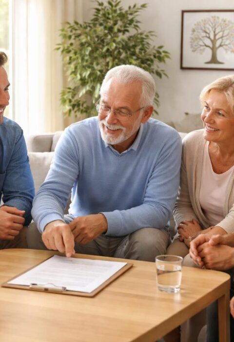 découvrez comment un modèle de testament intégrant la quotité disponible peut aider à prévenir les conflits familiaux en assurant une répartition claire et équitable des biens.