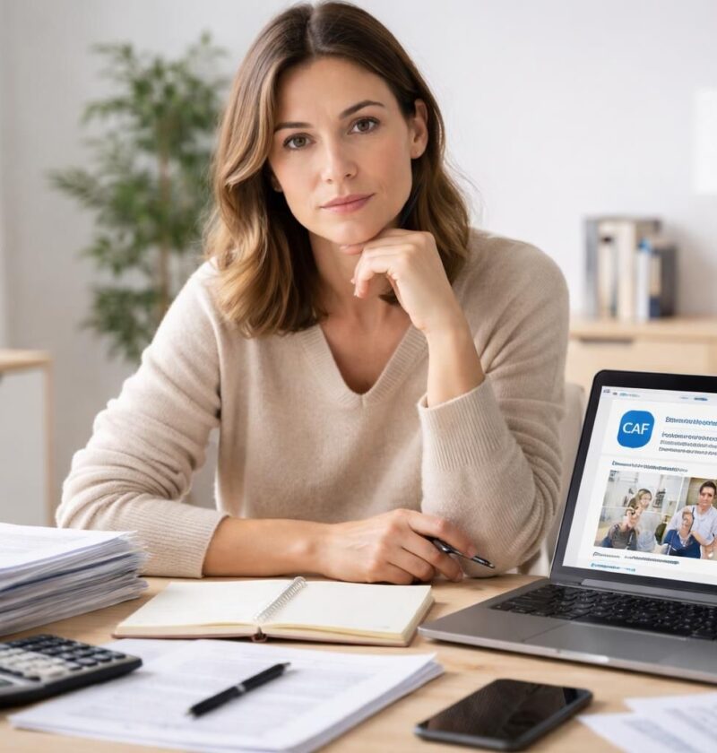 apprenez comment rembourser un trop-perçu à la caf en cas de fraude. retrouvez nos astuces et informations pratiques pour régulariser votre situation rapidement et en toute sécurité.