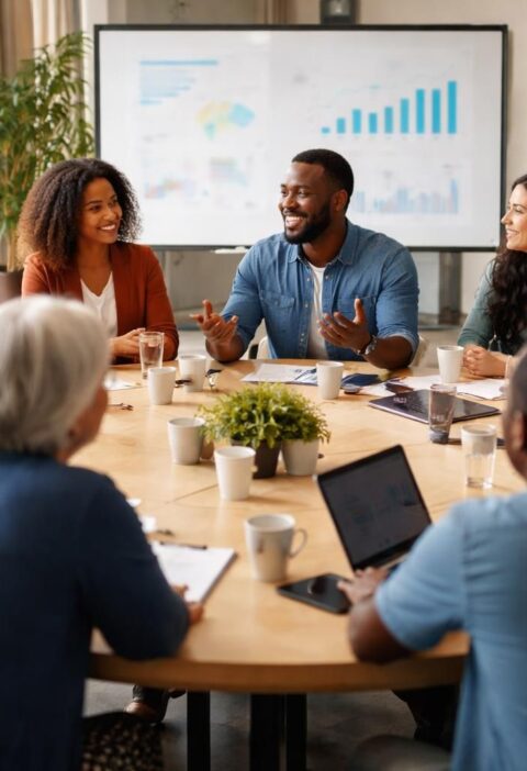 découvrez comment démystifier les mythes courants sur l'immigration dans un forum dédié, en favorisant des échanges basés sur des faits et une meilleure compréhension.