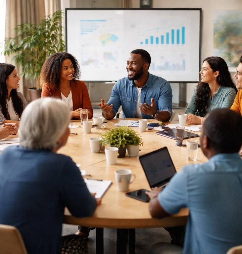 découvrez comment démystifier les mythes courants sur l'immigration dans un forum dédié, en favorisant des échanges basés sur des faits et une meilleure compréhension.