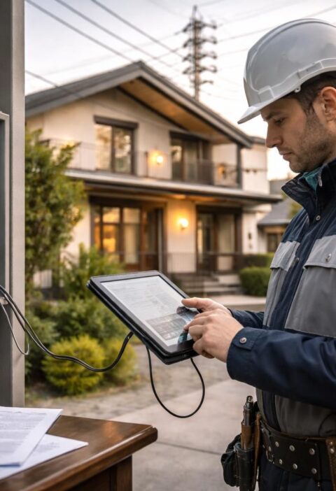 découvrez les techniques efficaces pour détecter le vol d'électricité et explorez la jurisprudence pertinente ainsi que les procédures légales associées.