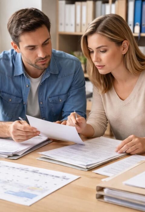 découvrez comment éviter les pièges courants pendant le délai d'homologation de la convention parentale et assurez une procédure sereine et conforme.