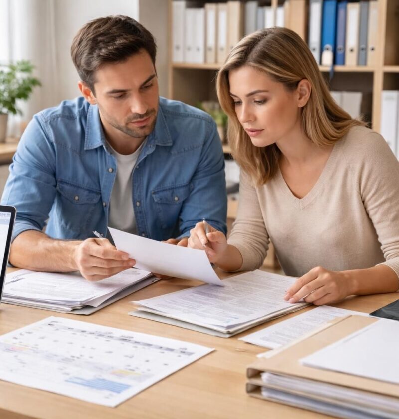 découvrez comment éviter les pièges courants pendant le délai d'homologation de la convention parentale et assurez une procédure sereine et conforme.