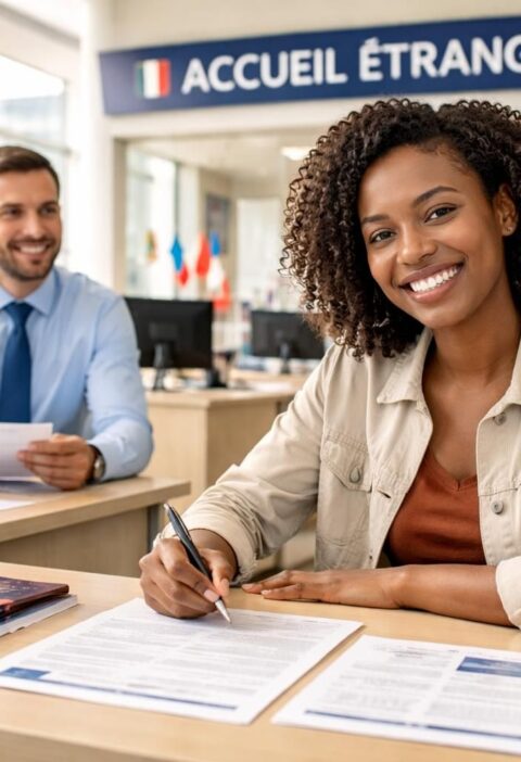 découvrez des conseils pratiques pour réussir le redoublement de votre titre de séjour, avec un exemple de motif clair et utile pour faciliter votre démarche.