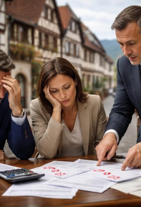 découvrez les erreurs fréquentes à éviter lors d'une faillite civile en alsace pour mieux gérer votre situation financière et protéger vos droits.