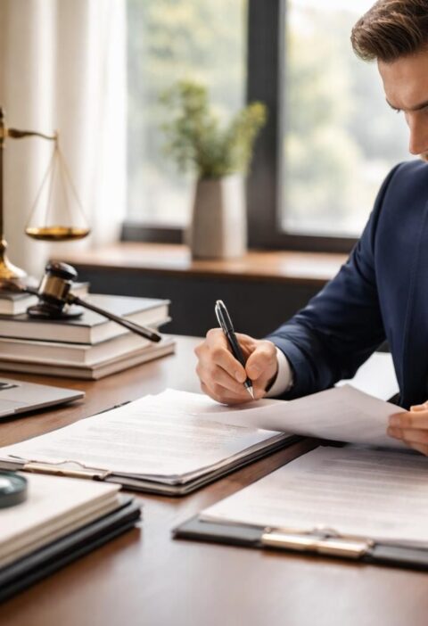 découvrez notre guide pratique sur la libération pour vice de procédure : étapes détaillées et conseils essentiels pour réussir votre démarche en toute sérénité.