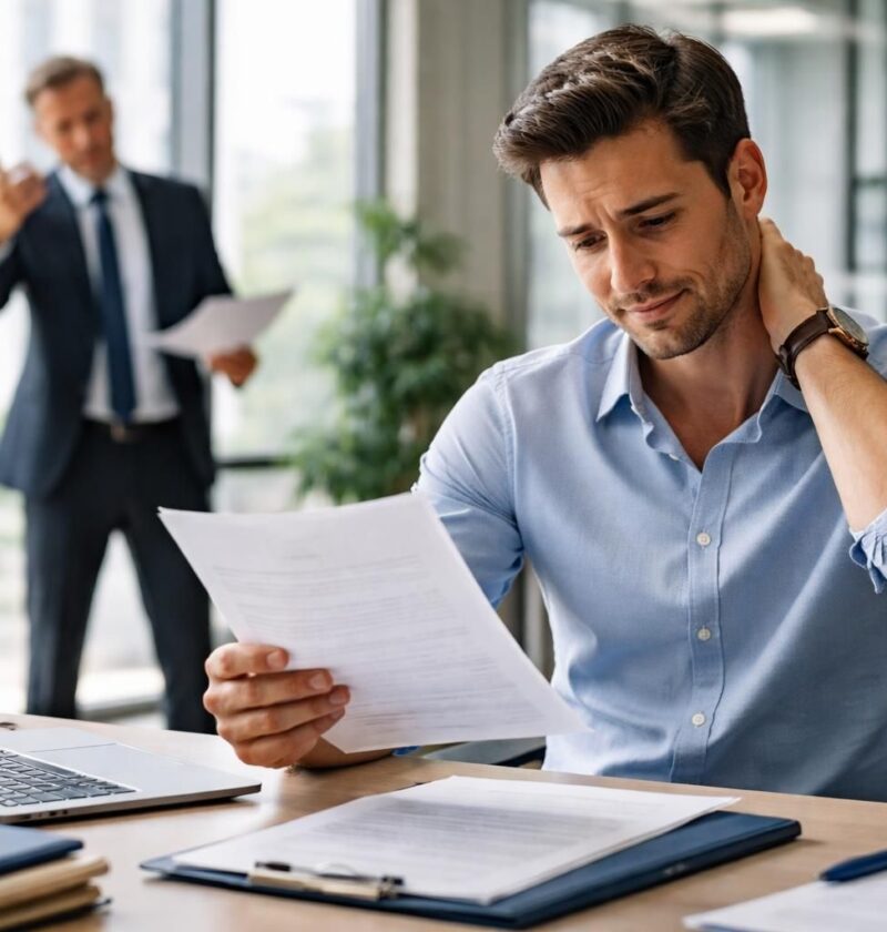 découvrez les erreurs à éviter lorsque vous avez gagné au prud'homme mais que votre employeur fait appel, pour mieux protéger vos droits et assurer votre victoire.