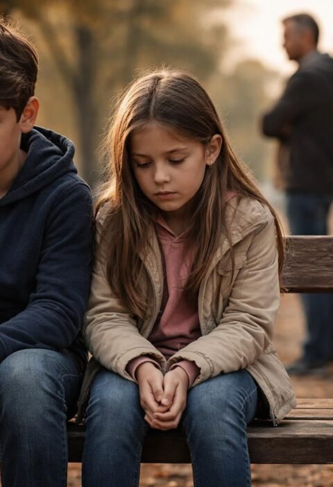 découvrez les conséquences de refuser une prestation compensatoire sur les enfants lors d'un divorce et comment cette décision peut influencer leur bien-être.