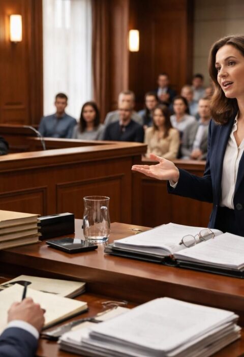 explorez l'article 205 du code civil à travers des cas pratiques et des études de jurisprudence pour mieux comprendre son application concrète en droit.