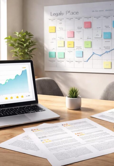 découvrez l'évolution des avis legalplace au fil du temps et analysez les tendances marquantes pour mieux comprendre la réputation et la qualité des services proposés.