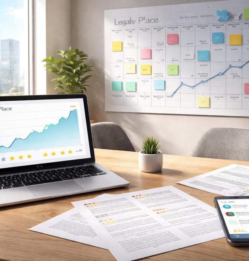 découvrez l'évolution des avis legalplace au fil du temps et analysez les tendances marquantes pour mieux comprendre la réputation et la qualité des services proposés.