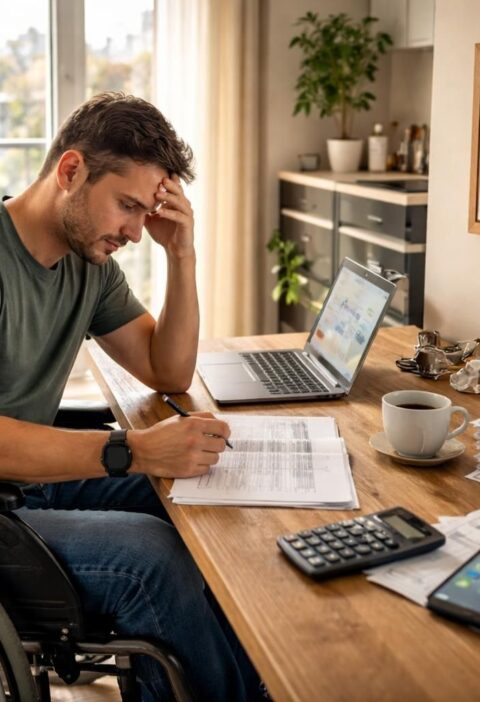 découvrez comment le nombre d'heures travaillées avec l'allocation aux adultes handicapés (aah) peut influencer votre quotidien et vos droits.