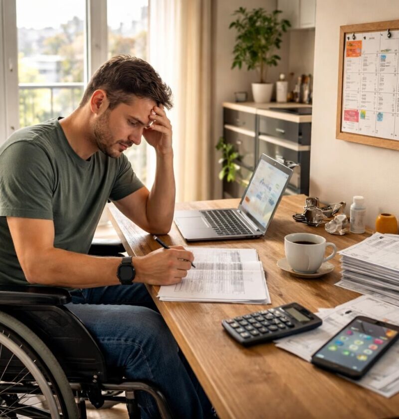 découvrez comment le nombre d'heures travaillées avec l'allocation aux adultes handicapés (aah) peut influencer votre quotidien et vos droits.