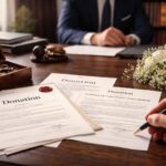 Les implications environnementales de la loi sur les tombes dans le pays