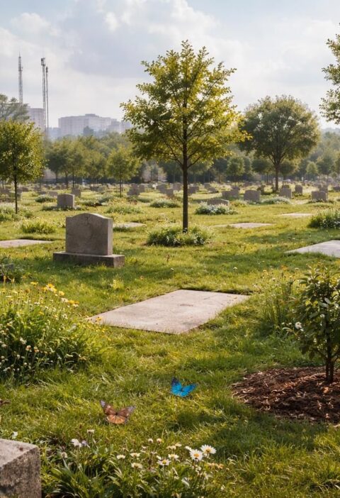 découvrez comment la loi sur les tombes impacte l'environnement dans le pays et quelles sont ses implications écologiques majeures.