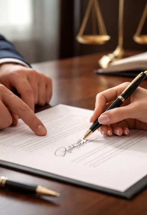 découvrez tout ce qu'il faut savoir sur les lois encadrant l'imitation de la signature du conjoint, leurs implications légales et les sanctions associées.