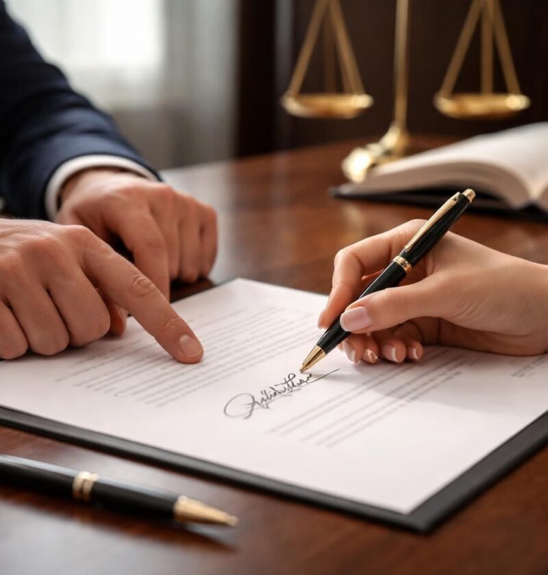 découvrez tout ce qu'il faut savoir sur les lois encadrant l'imitation de la signature du conjoint, leurs implications légales et les sanctions associées.