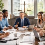 Ma femme refuse de signer l&rsquo;acte de vente : conseils pour une communication efficace