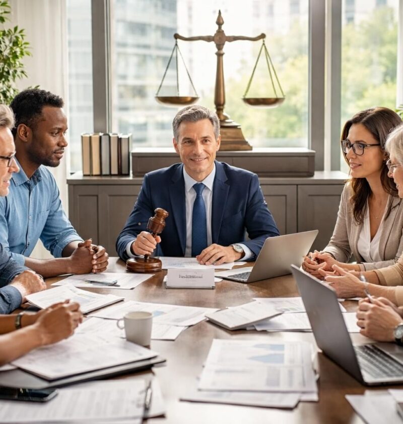 découvrez les différents recours juridiques pour lutter contre les abus de pouvoir d'un syndic de copropriété et protéger vos droits en tant que copropriétaire.