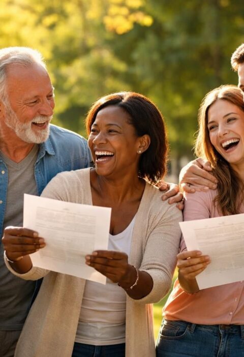 découvrez des modèles de lettres efficaces pour lever une interdiction d'approcher, accompagnés de témoignages inspirants de personnes ayant réussi cette démarche.