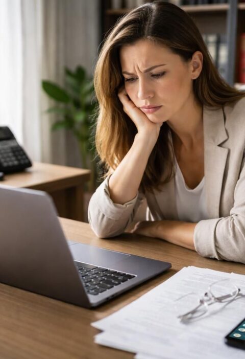 découvrez nos conseils pratiques pour améliorer la communication avec votre avocat lorsqu'il ne répond pas à vos mails. assurez-vous d'obtenir les réponses nécessaires rapidement et efficacement.