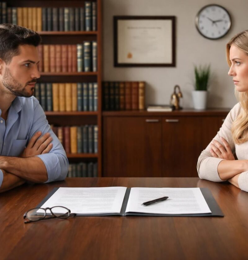 découvrez les principaux motifs légaux pour refuser une prestation compensatoire lors d'un divorce, ainsi que les conditions et démarches associées.