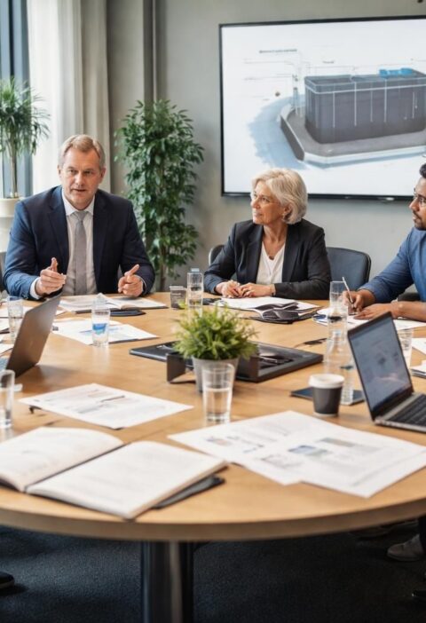 découvrez les règles essentielles à suivre pour participer à un forum concernant une amende liée à la fosse septique et comment défendre vos droits efficacement.