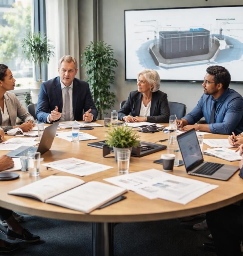 découvrez les règles essentielles à suivre pour participer à un forum concernant une amende liée à la fosse septique et comment défendre vos droits efficacement.