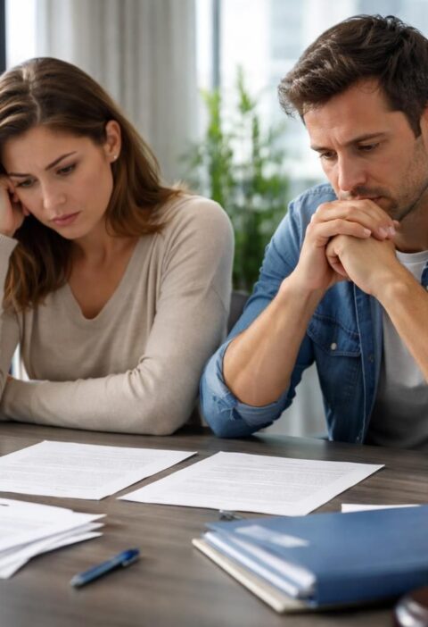 découvrez pourquoi il est essentiel de connaître les erreurs à éviter lors d'un divorce pour protéger vos intérêts et faciliter cette étape délicate.