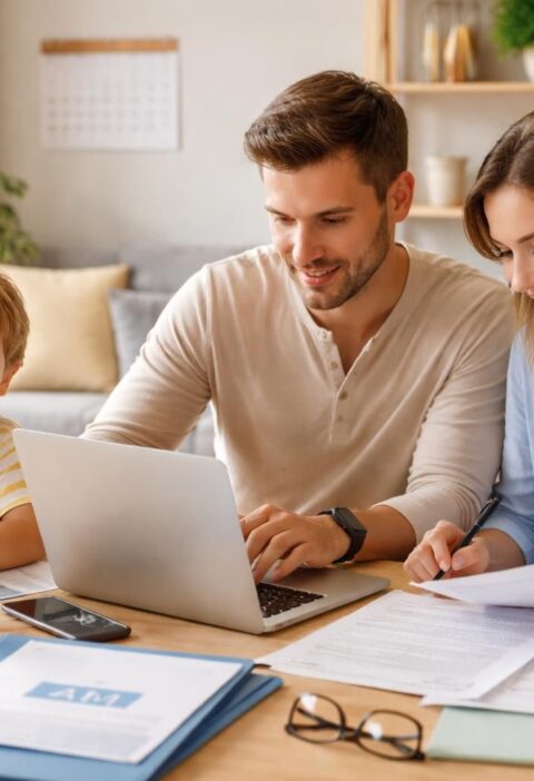 découvrez comment renouveler l'allocation aux adultes handicapés (aah) dès 5 ans et facilitez vos démarches administratives grâce à nos conseils pratiques et détaillés.