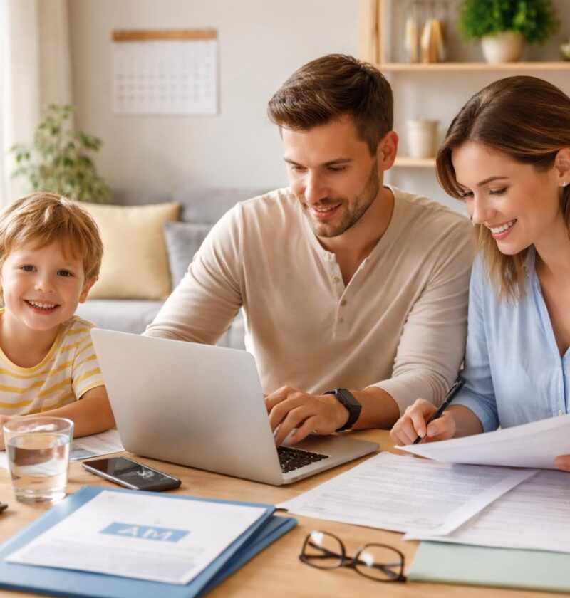 découvrez comment renouveler l'allocation aux adultes handicapés (aah) dès 5 ans et facilitez vos démarches administratives grâce à nos conseils pratiques et détaillés.