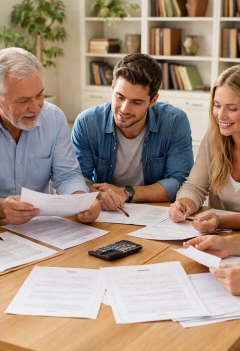 découvrez notre guide pratique pour gérer une succession sans notaire ni banque, destiné aux héritiers souhaitant simplifier les démarches et comprendre leurs droits.