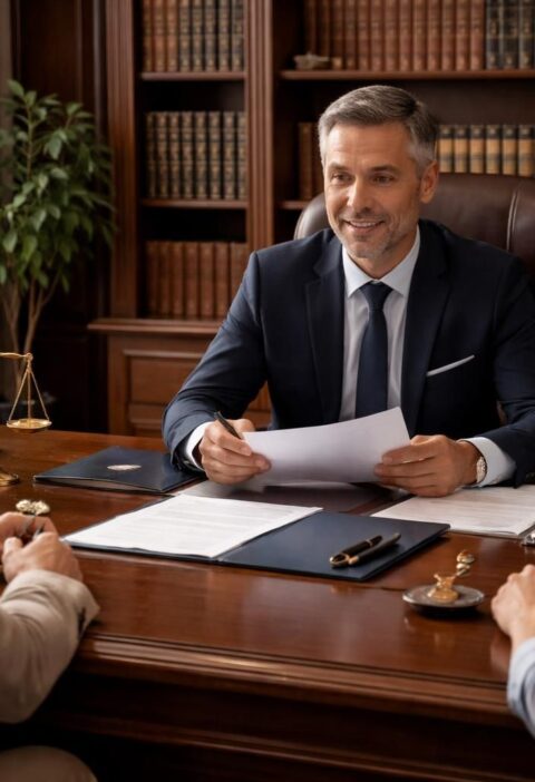 découvrez notre guide complet 'bonjour maître notaire' pour bien comprendre le processus notarial, ses étapes clés et l'importance du rôle du notaire.