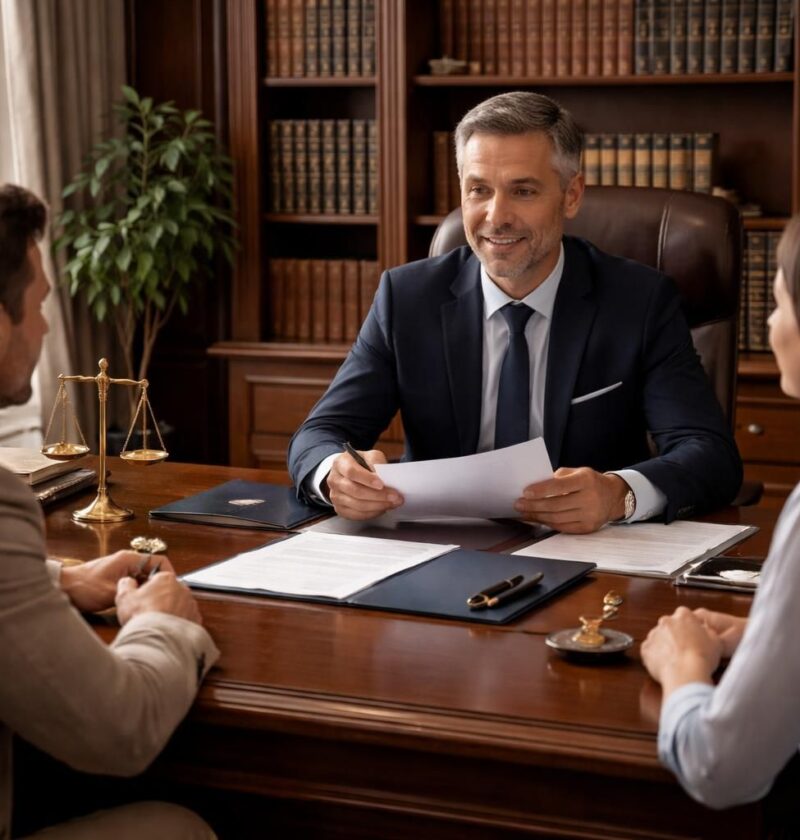 découvrez notre guide complet 'bonjour maître notaire' pour bien comprendre le processus notarial, ses étapes clés et l'importance du rôle du notaire.