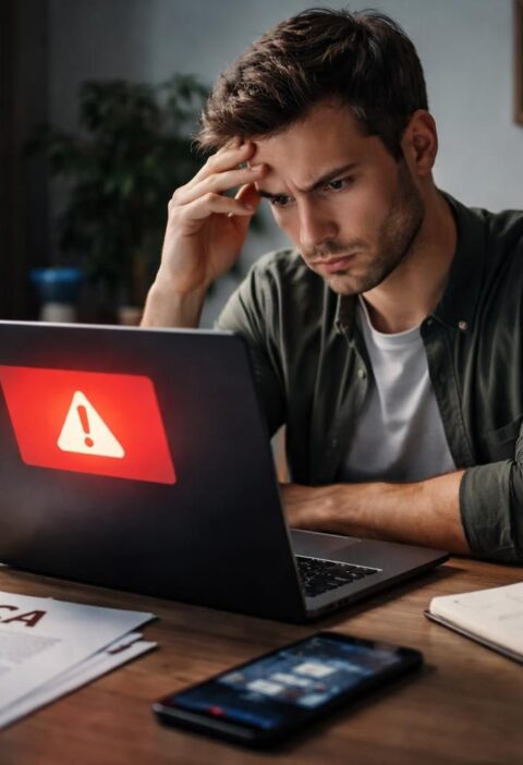 découvrez comment le dmca affecte les blogueurs et influenceurs aujourd'hui, ses implications légales, et comment se protéger contre les violations de droits d'auteur en ligne.