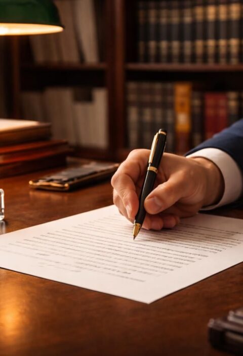 découvrez comment rédiger un testament olographe facilement et en toute légalité. guide complet avec conseils essentiels pour bien préparer votre dernière volonté.