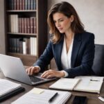 Comment trouver le notaire d&rsquo;une personne décédée en utilisant les bases de données en ligne