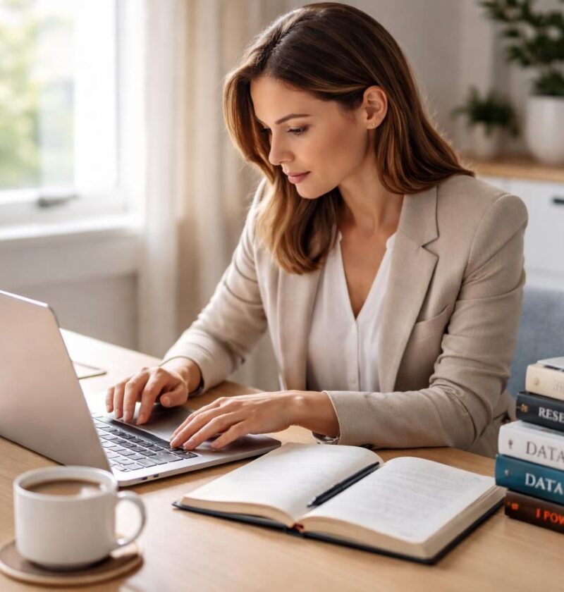 découvrez comment utiliser le droit de citation de manière efficace et légale dans vos travaux pour enrichir vos contenus tout en respectant les règles de propriété intellectuelle.